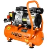 Neo Tools Kompresorius be alyvos 12 l