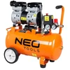 Neo Tools Konkurencingas kompresorius 24 l