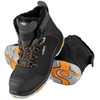 Trzewiki S1 SR CI FO izoliuoti aulinukai iki kulkšnių, su kompozicine nosimi, 39 dydis