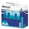 NEOLUX Mėlynas POWER LIGHT H4 12 V 100/90 W, 2 SZT.
