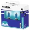 NEOLUX Mėlynas POWER LIGHT H7 12 V 80 W, 2 SZT