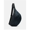 Torebka biodrowa Peak Performance Helium Bum Bag - juodas
