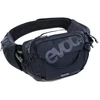 Carruzzo EVOC Hip Pack Pro juosmens krepšys Nailonas, Poliratanas Juoda