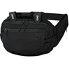 POC Hip Pack Hydro 4L saszetka Włókno su recyklingu Juodas