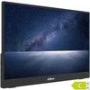 Dahua Technology NEŠIOJAMAS MONITORIUS SU HDMI, USB-C, GARSO SISTEMA PM16-F201PD 15.6 " DAHUA