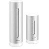 Netatmo NSW01-EC skaitmeninė meteorologinė stotelė su aliuminiu, Wi-Fi