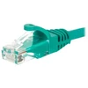 NETRACK CAT5e UTP 2 m Žalias 2 Patchcord