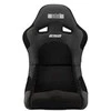 Next Level Racing ES2 Elite Simracing sėdynė, anglies pluošto - juoda