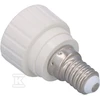 Nextec E14 Kabrioletinis LIŠTAS SU GU10