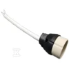 Nextec GU10 lizdas su gaubtu