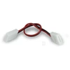 Nextec LED JUNGTIS 10MM JUOSTAS-VIELAS-JUOSTA