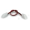 Nextec LED JUNGTIS 10MM JUOSTAS-VIELAS-JUOSTA