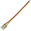 Nextec LED JUOSTOS GREITIS 3P IP20 10MM T-P 10CM