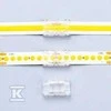 Nextec LED JUOSTOS GREITIS SC 2P IP20 8MM T-T