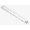 Nextec OPR.MEB. LED 40cm Sidabrinis
