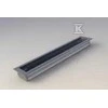 Nextec PALEISTINIS LED PROFILIS A, ILGIS 202cm, ALU