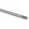 Nextec LED PROFILIS P/T 202CMP ALIUMINIO PLOKŠTELĖS