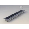 Nextec PALEISTINIS LED PROFILIS A, ILGIS 202cm, ALU