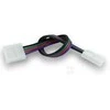 Nextec RGB LED JUNGTIS 10MM TAPE-CABLE-T