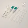 Nextec PRIEDŲ RINKINYS IP67 JUOSTOSMS 10X4