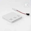 Nextec SC SKAITMENINIS IC VALDIKLIS, MONTUOTAS prie sienos (RF)