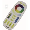 Nextec RGB/RGBW/W+WW JUOSTŲ NUOTOLINIO KONTROLĖS PULTAS
