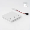Nextec SC SKAITMENINIS IC VALDIKLIS, MONTUOTAS prie sienos (RF)