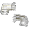 Nextec GREITAS SURENGIMAS LED JUOSTELĖ 1-KOL IP20 10MM "L"