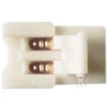 Nextec GREITAS JUNGTIS LED JUOSTELĖMS, VIENA 10MM