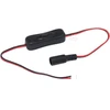 Nextec GREITAS JUNGTIS LED JUOSTELĖMS, VIENA 8MM