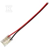 Nextec LED JUOSTOS GREITIS 2P IP20 10MM T-P 10CM