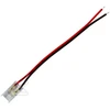 Nextec LED JUOSTOS GREITIS 2P IP20 8MM T-P 10CM