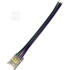 Nextec LED JUOSTOS GREITIS 4P IP20 10MM T-P 10CM