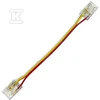 Nextec LED JUOSTOS GREITIS CCT 3P IP20 10MM T-P