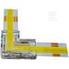 Nextec LED JUOSTOS GREITIS CCT 3P IP20 10MM TIPAS