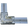 Nextec LED JUOSTOS GREITIS RGB 4P IP20 10MM TIPAS