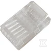 Nextec RGBW LED JUOSTOS GREITIS 5P IP20 10MM T-Z