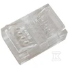 Nextec RGBW LED JUOSTOS GREITIS 5P IP20 10MM T-T