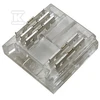 Nextec LED JUOSTOS GREITIS RGBW 5P IP20 12MM T-Z