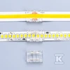Nextec LED JUOSTOS GREITIS SC 2P IP20 10MM T-T