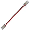 Nextec LED JUOSTOS GREITIS SC 2P IP20 8MM T-P