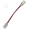 Nextec LED JUOSTOS GREITIS SC 2PIP20 10MM T-P