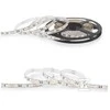 Nextec LED JUOSTELĖ 12V 5050 14.4W L. IP20 RGB 10M
