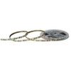 Nextec ST STRIP 12V 9,6W 120LED IP63 4200K 5M