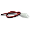 Nextec LED JUNGTIS 10MM JUOSTAS-MAITINIMAS