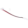 Nextec LED JUNGTIS 10MM JUOSTAS-VIELAS-JUOSTA