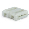 Nextec LED JUNGTIS 10MM JUOSTAS-JUOSTA
