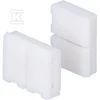 Nextec LED JUNGTIS 8MM JUOSTAS-JUOSTA