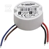 Nextec ZASIL.OKR 50MM / 12V / IP20 / 2,5A / 30W