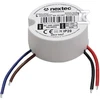 Nextec ZASIL.OKR 50MM 24V / IP20 / 1,25A / 30W